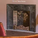 Le Secret, Terremarine